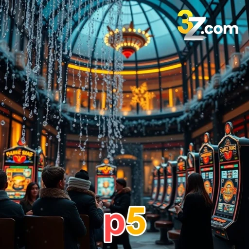 Explorando a Seção de Esporte do p5: Um Mundo Virtual Incrível