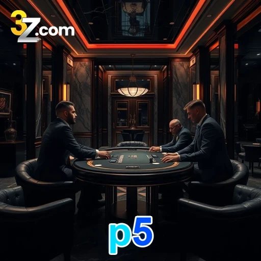 p5 Ofertas Especiais