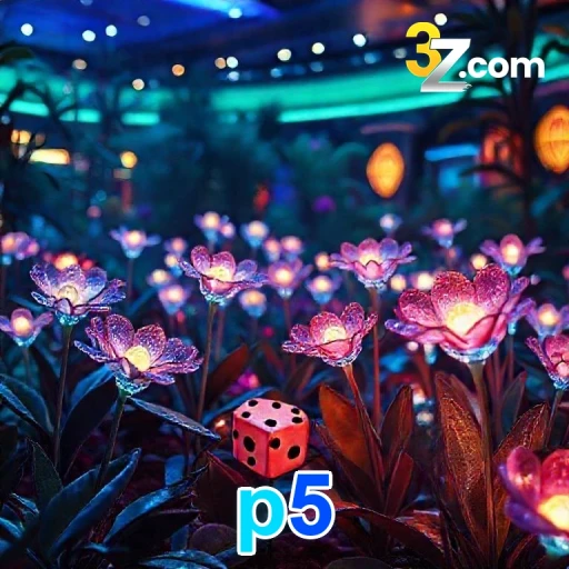 p5 Jogos de caça-níqueis