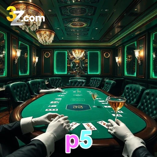 Recursos VIP que Transformam sua Experiência no p5