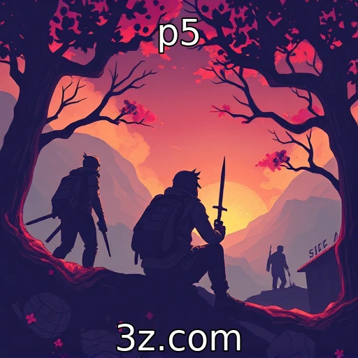 Tendências emergentes na narrativa de jogos