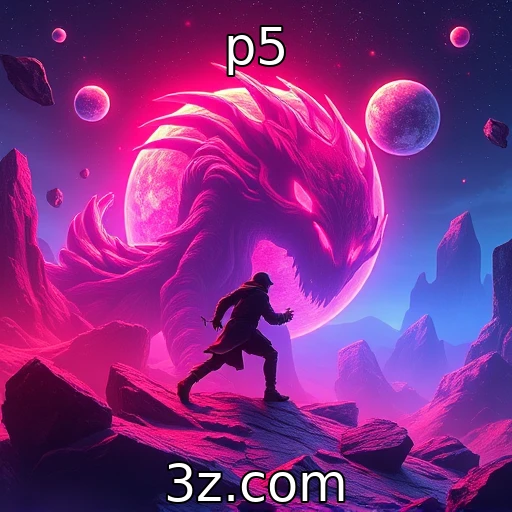 A evolução dos gráficos na indústria de jogos